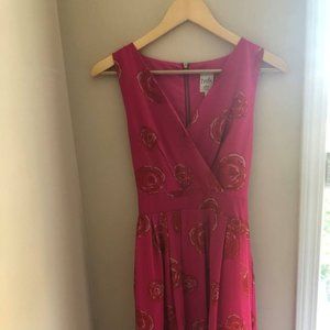 BNWT Simons Dress